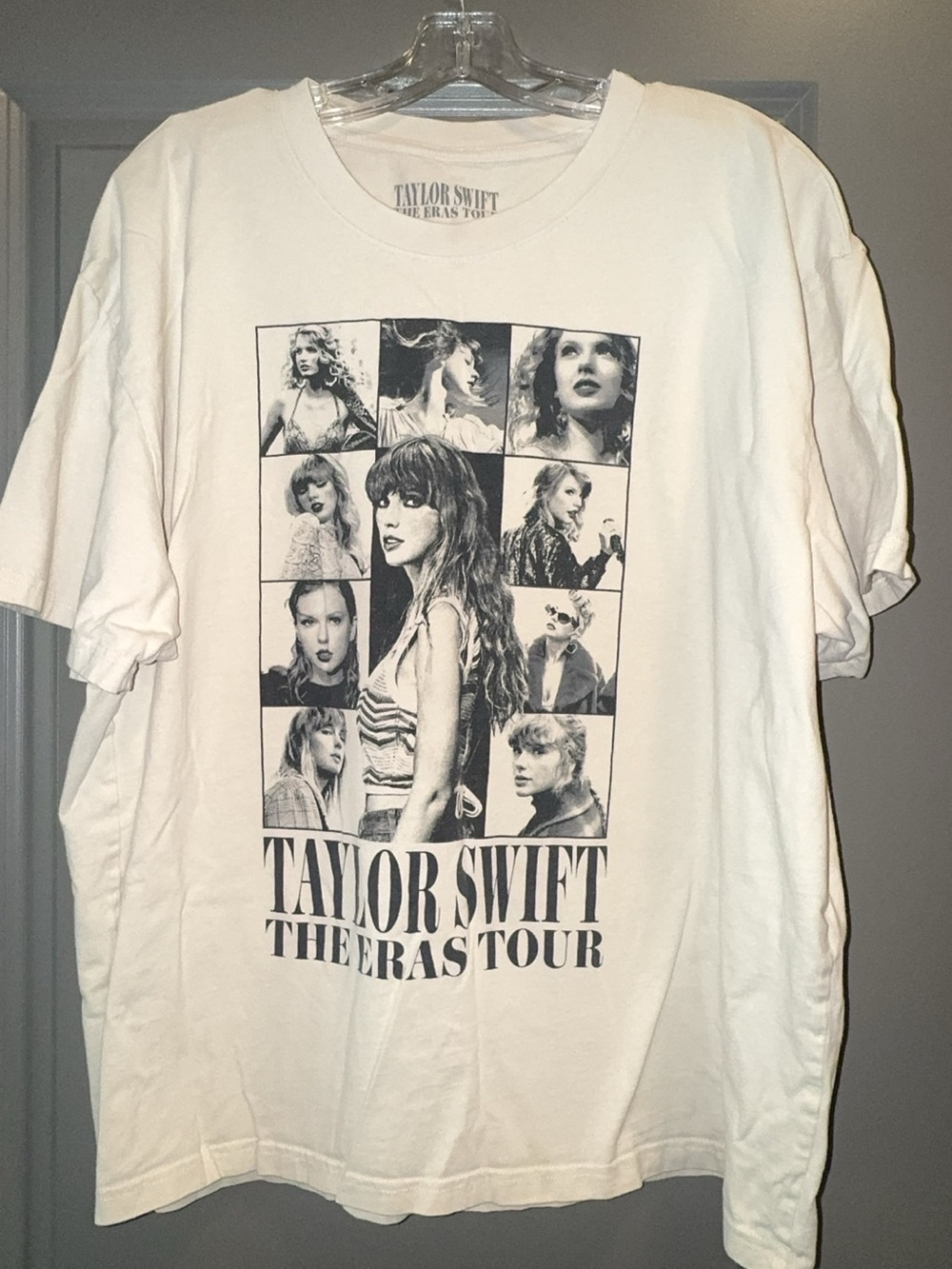 PERFECT Taylor Swift Eras Tour T-shirt - Picture 2 of 4